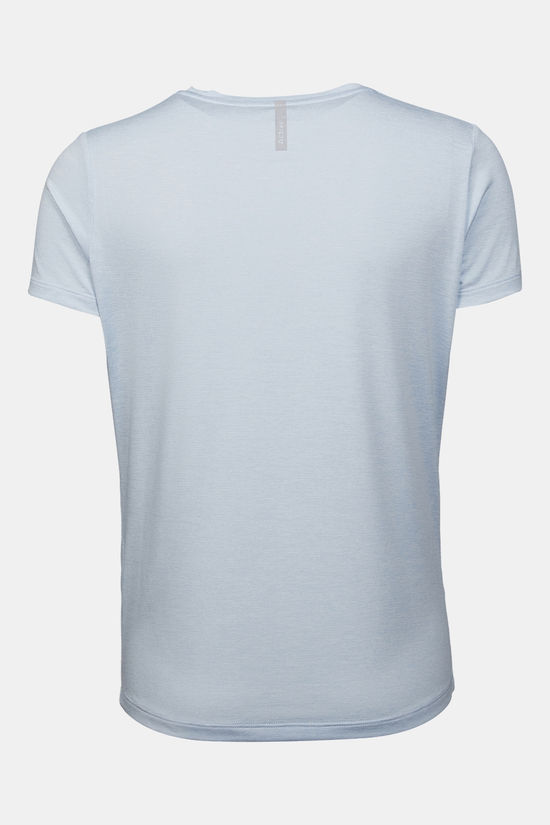 Ayacucho Kyoto T-Shirt Dames light blue