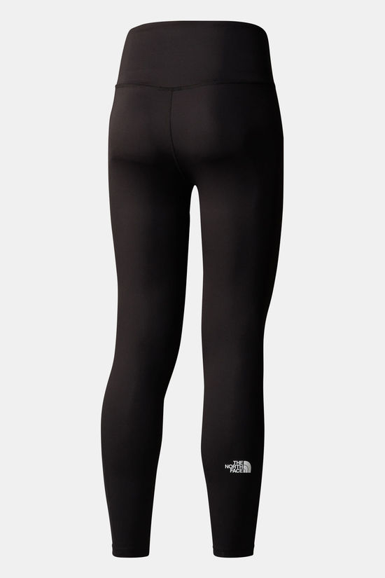 The North Face Flex High Rise 7/8 Tight black