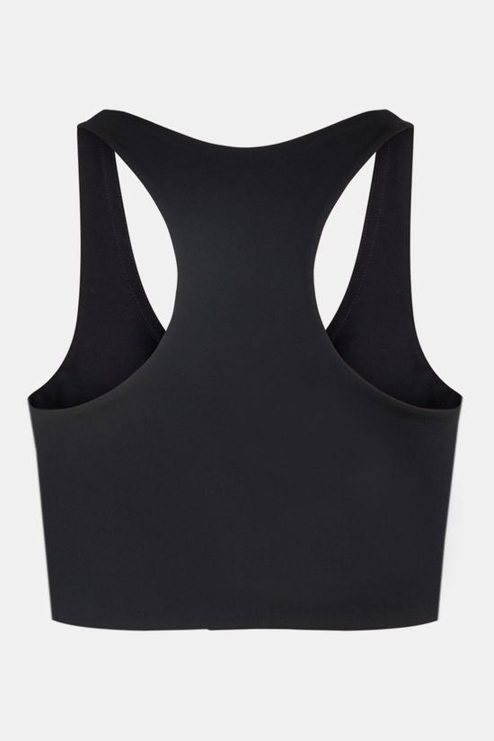 Girlfriend Collective Paloma Bra Sport BH black