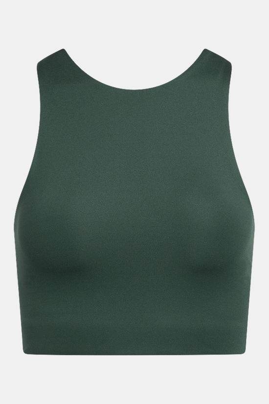Girlfriend Collective Dylan Bra Sport BH green