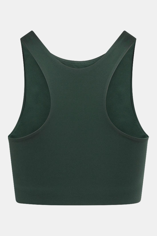 Girlfriend Collective Dylan Bra Sport BH green