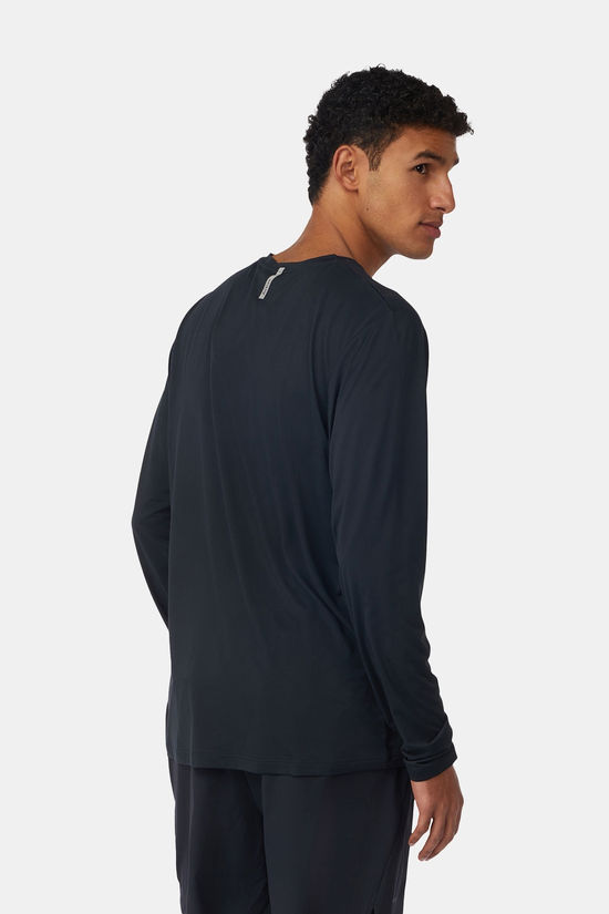 Ayacucho Oslo LS Shirt black