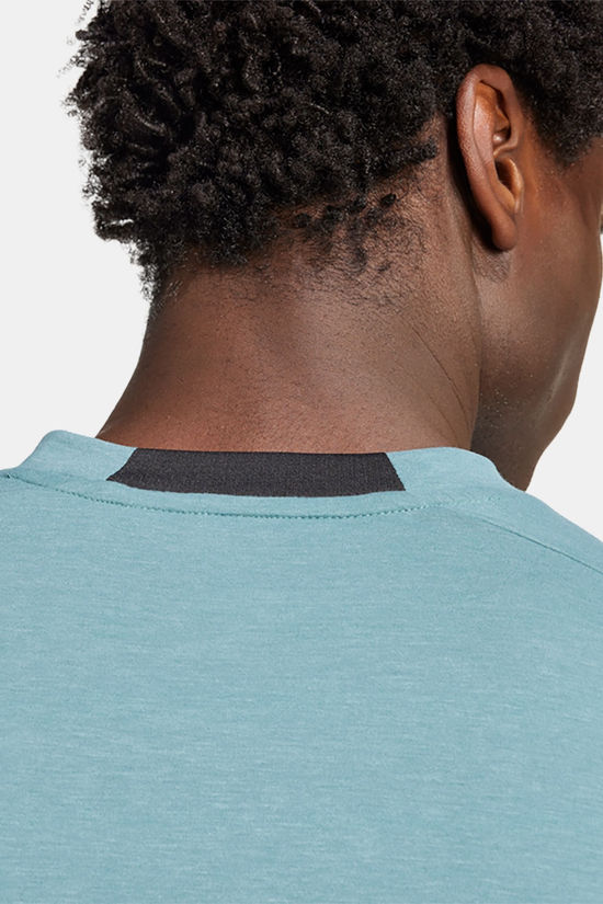 adidas Designed for Training Workout T-shirt Jade