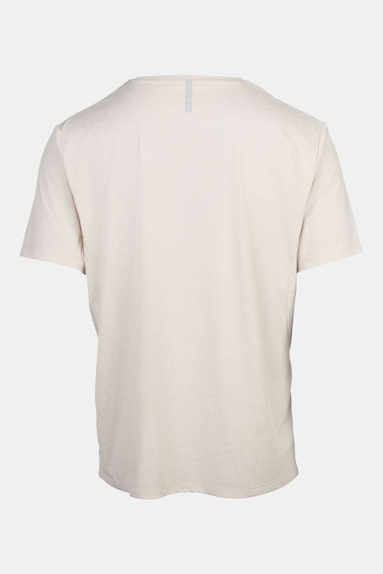 Ayacucho Athens T-Shirt Heren stone