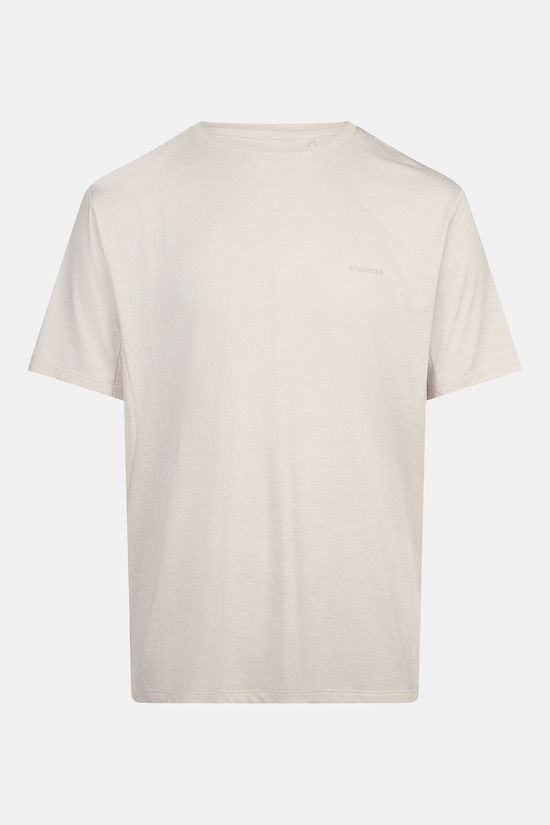Ayacucho Athens T-Shirt Heren stone