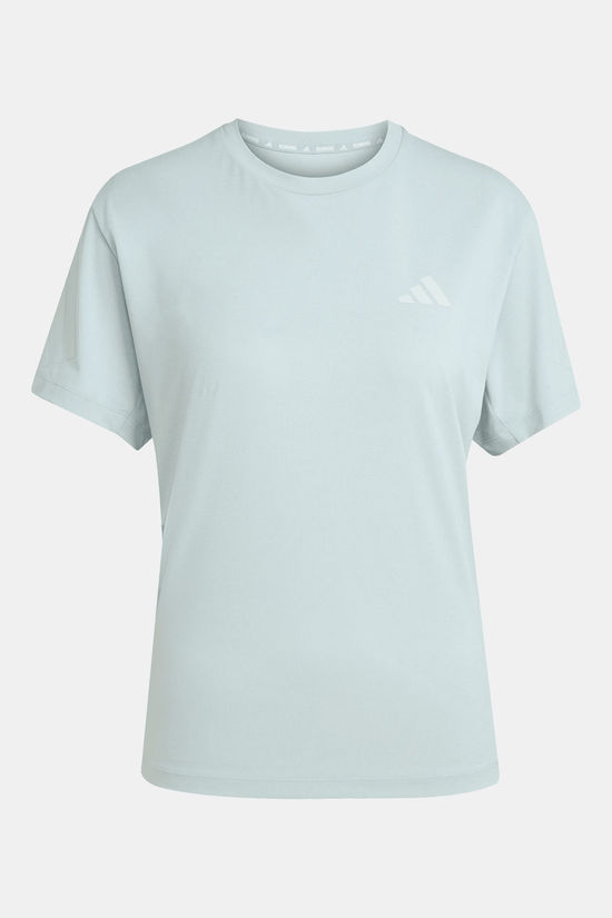 adidas adi365 Climacool T-shirt Dames green