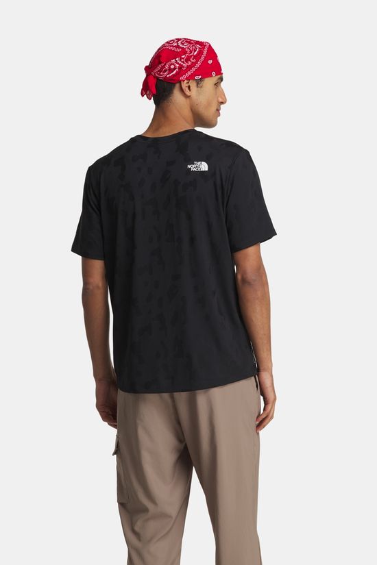 The North Face Mountain Athletics 2.0 T-Shirt black