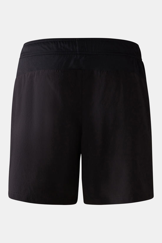 The North Face 24/7 Short Hardloopbroekje Black