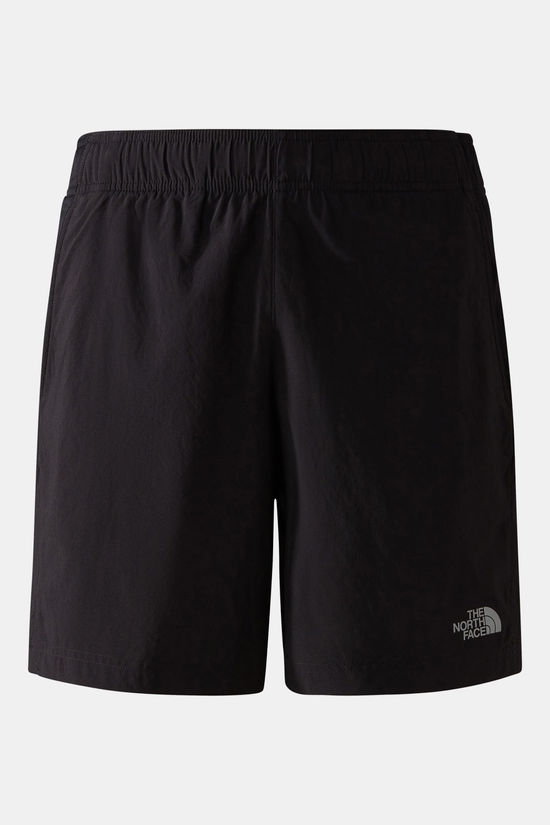 The North Face 24/7 Short Hardloopbroekje Black