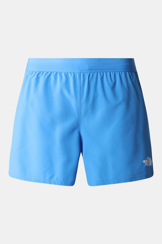 The North Face Men’S Sunriser Short Reg mid blue