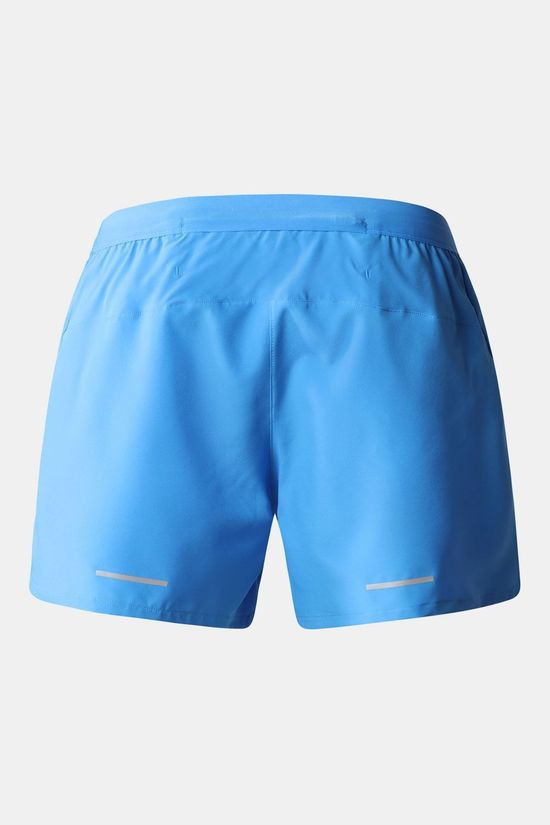 The North Face Men’S Sunriser Short Reg mid blue