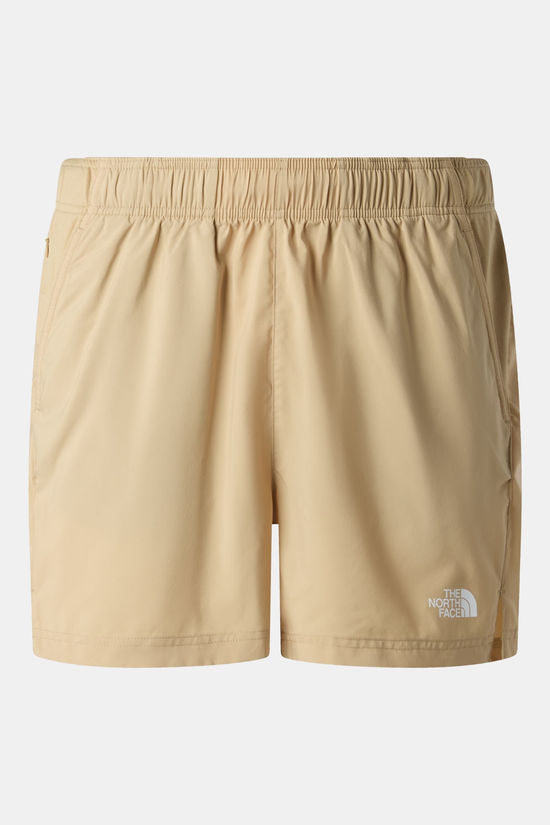 The North Face 24/7 5'' Shorts light khaki