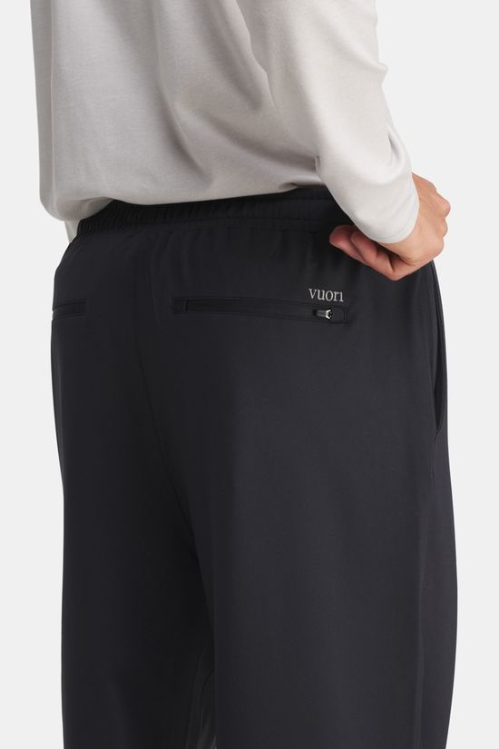 Vuori Sunday Performance Sweatpants black