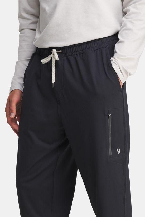 Vuori Sunday Performance Sweatpants black