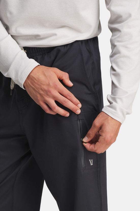 Vuori Sunday Performance Sweatpants black