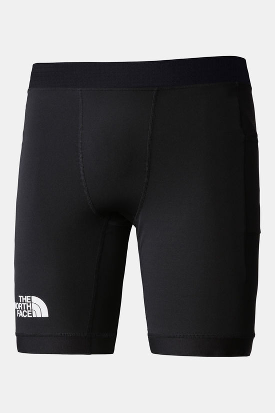 The North Face Summit Ripido Run Half Tight black