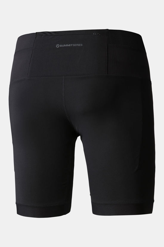 The North Face Summit Ripido Run Half Tight black