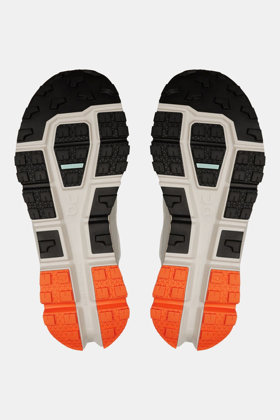 On Cloudultra 2 Po Trailschoen Dames white