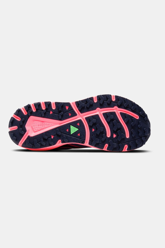 Brooks Divide 5 1B Hardloopschoen Dames mid grey/black