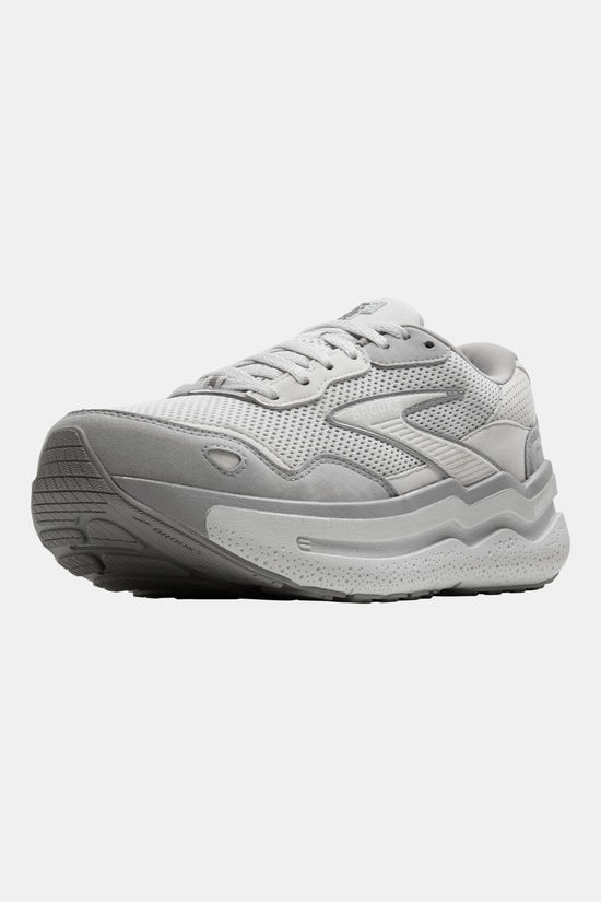Brooks Ghost Max SE 1B Hardloopschoen Dames light grey