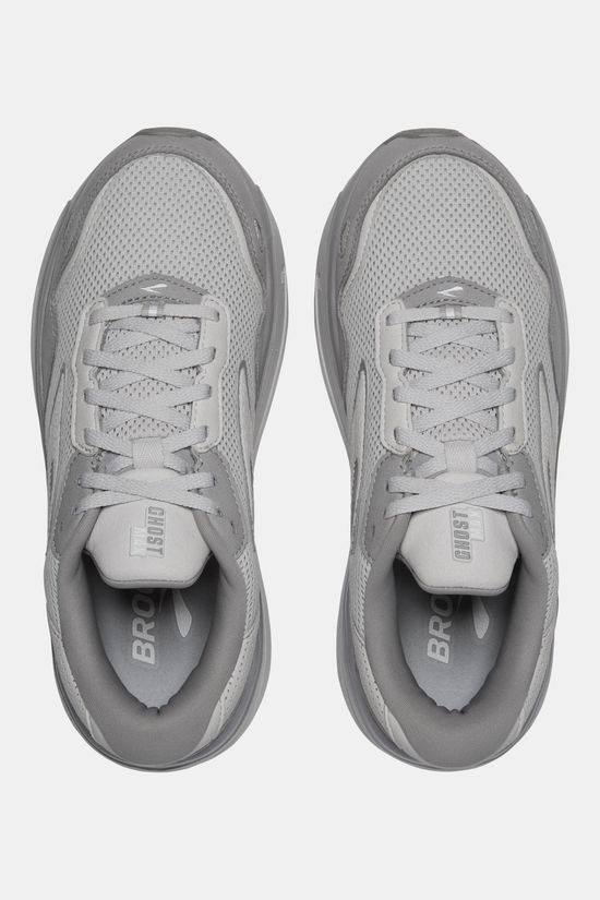 Brooks Ghost Max SE 1B Hardloopschoen Dames light grey