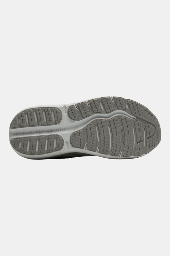 Brooks Ghost Max SE 1B Hardloopschoen Dames light grey
