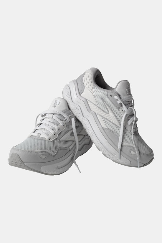 Brooks Ghost Max SE 1B Hardloopschoen Dames light grey