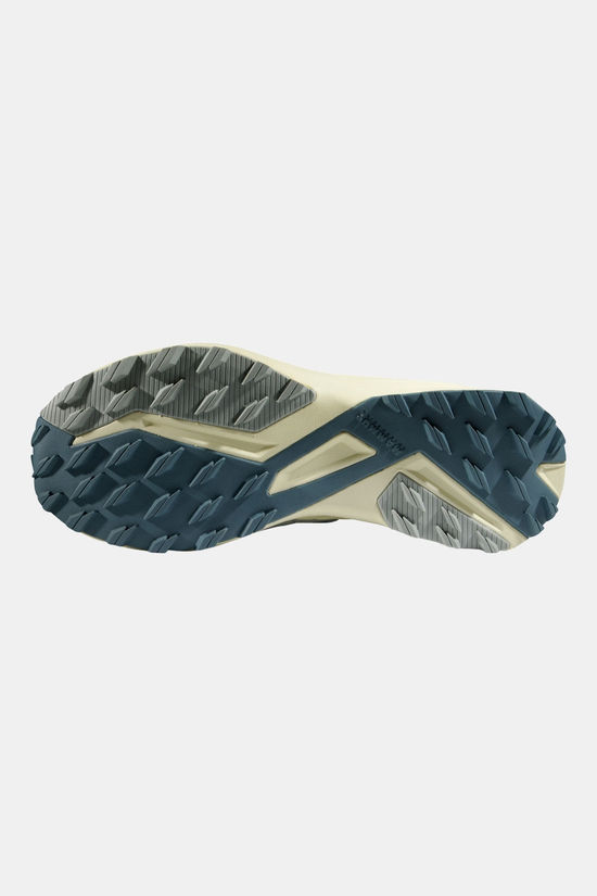 Mammut Saentis TR Low Trailschoen Dames Stone/Assorted / Mixed