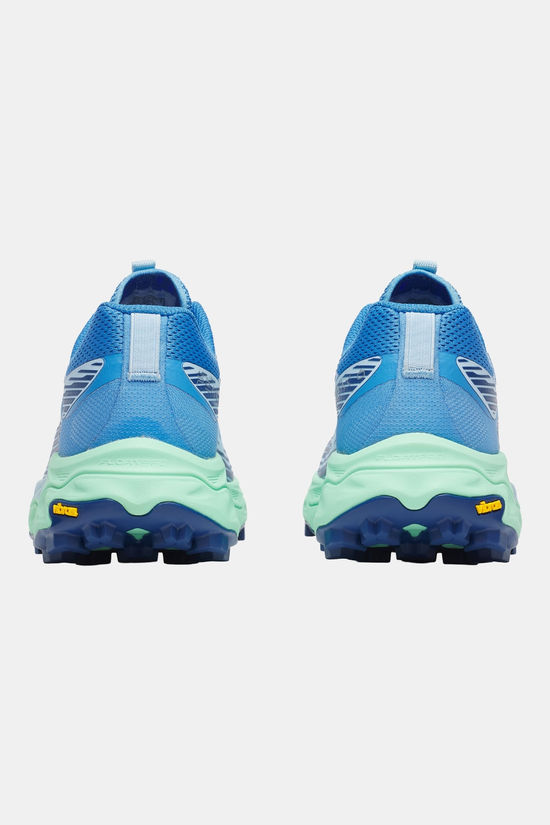 Merrell Agility Peak 6 Trailschoen Dames light blue/light green