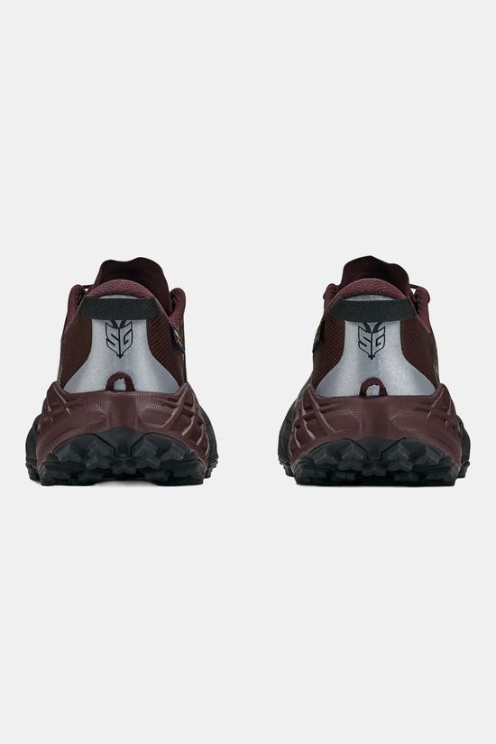 HOKA Speedgoat 7 Gore-Tex Trailschoen Dames prune
