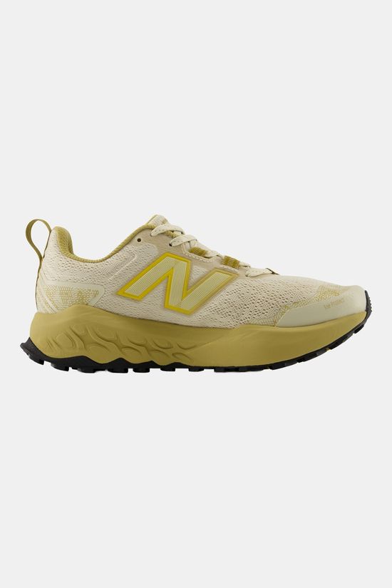 New Balance Fresh Foam X Garoé V2 Trailschoen Dames Sand Brown