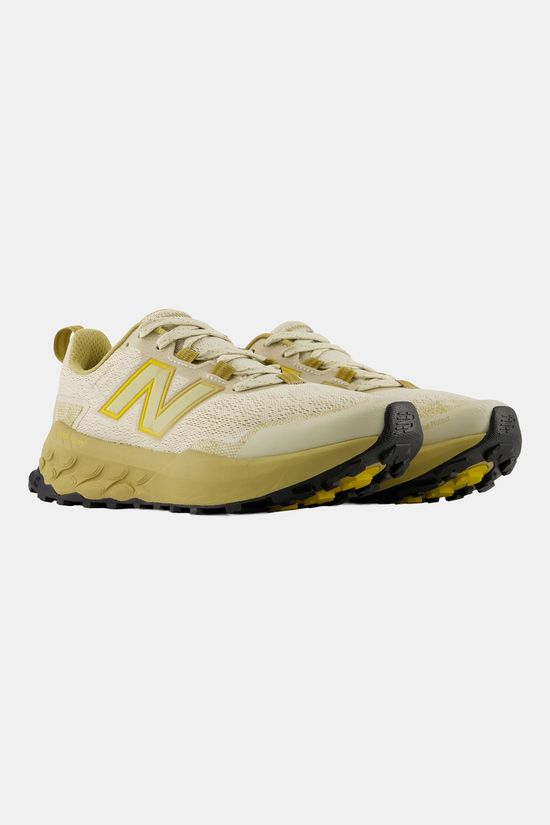 New Balance Fresh Foam X Garoé V2 Trailschoen Dames Sand Brown