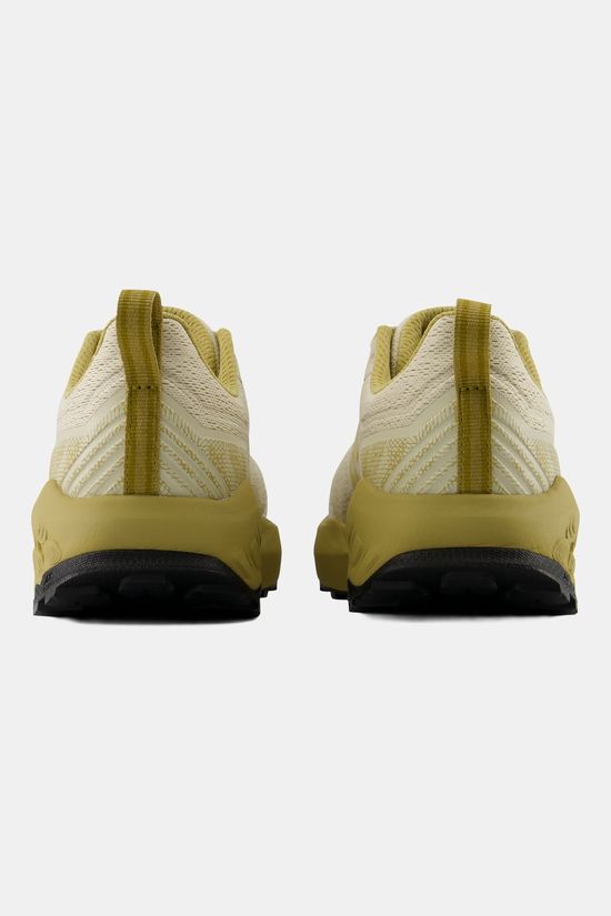 New Balance Fresh Foam X Garoé V2 Trailschoen Dames Sand Brown