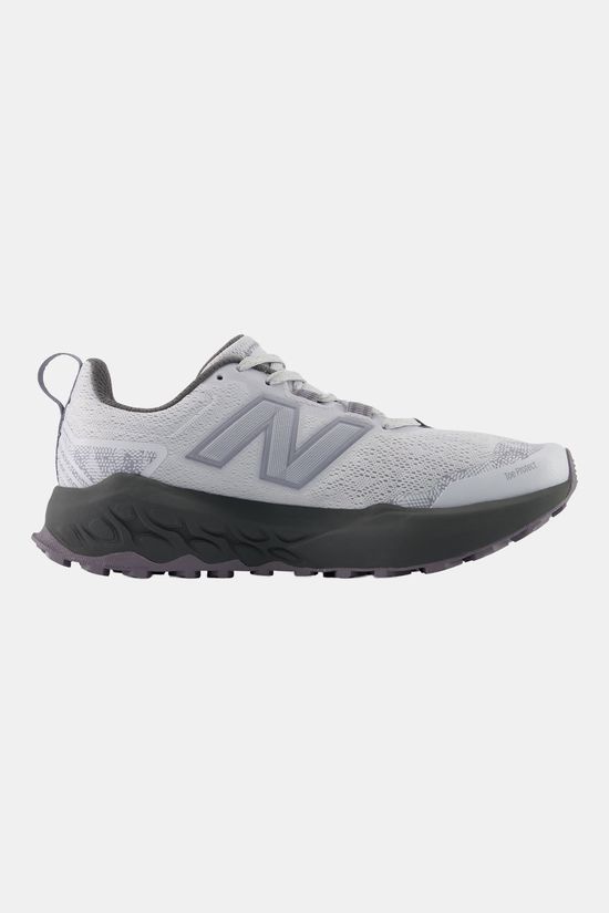 New Balance Fresh Foam X Garoé V2 Trailschoen Dames light grey