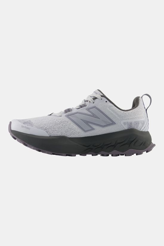 New Balance Fresh Foam X Garoé V2 Trailschoen Dames light grey