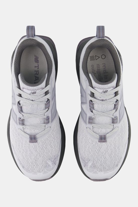 New Balance Fresh Foam X Garoé V2 Trailschoen Dames light grey