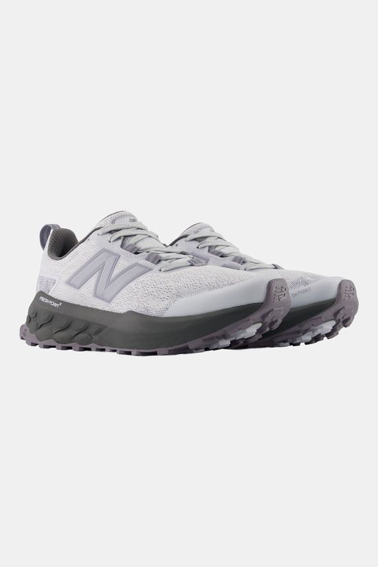 New Balance Fresh Foam X Garoé V2 Trailschoen Dames light grey