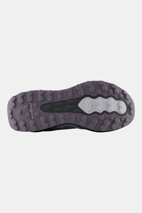 New Balance Fresh Foam X Garoé V2 Trailschoen Dames light grey