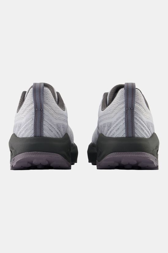 New Balance Fresh Foam X Garoé V2 Trailschoen Dames light grey