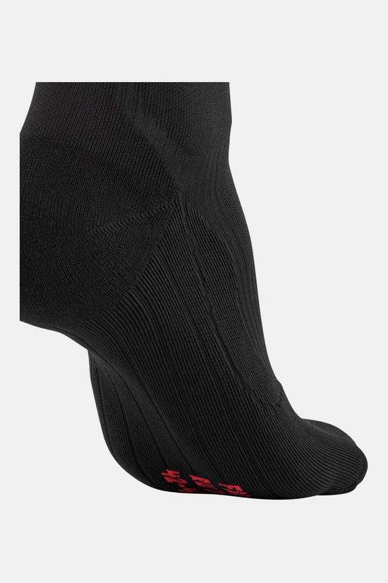Falke Run Trail Hardloopsok black