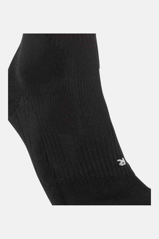 Falke Run Trail Hardloopsok black