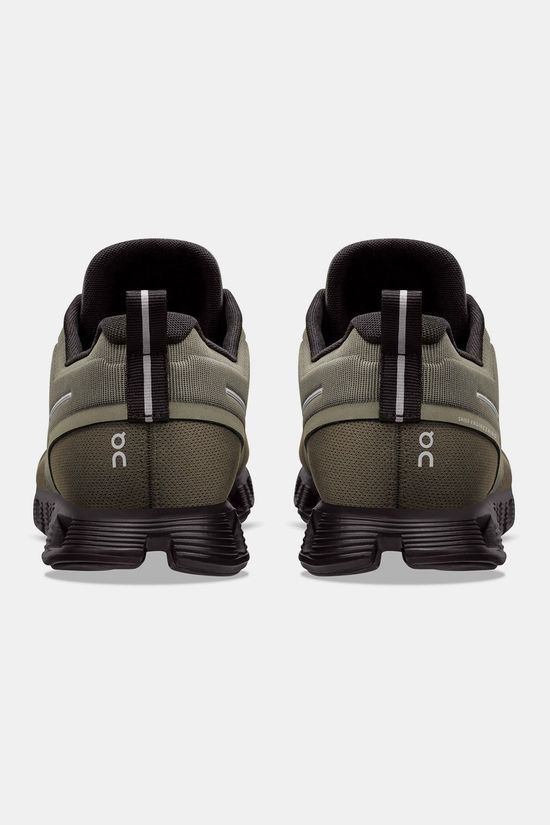On Cloud 5 Waterproof Schoen ALIVE/BLACK