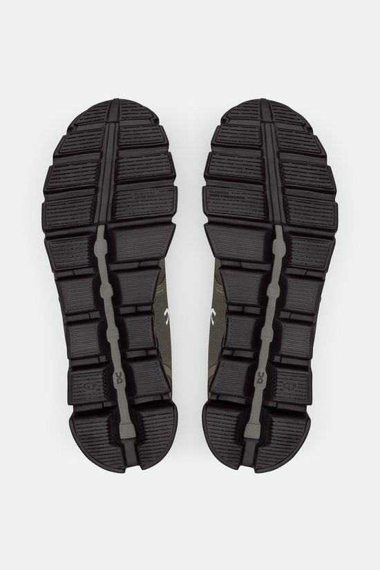 On Cloud 5 Waterproof Schoen ALIVE/BLACK