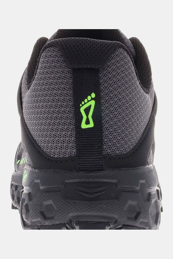 Inov-8 Roclite Ultra G 320 Trailschoen Black/Green