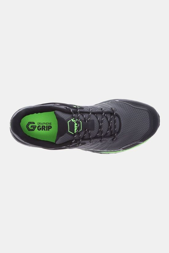 Inov-8 Roclite Ultra G 320 Trailschoen Black/Green