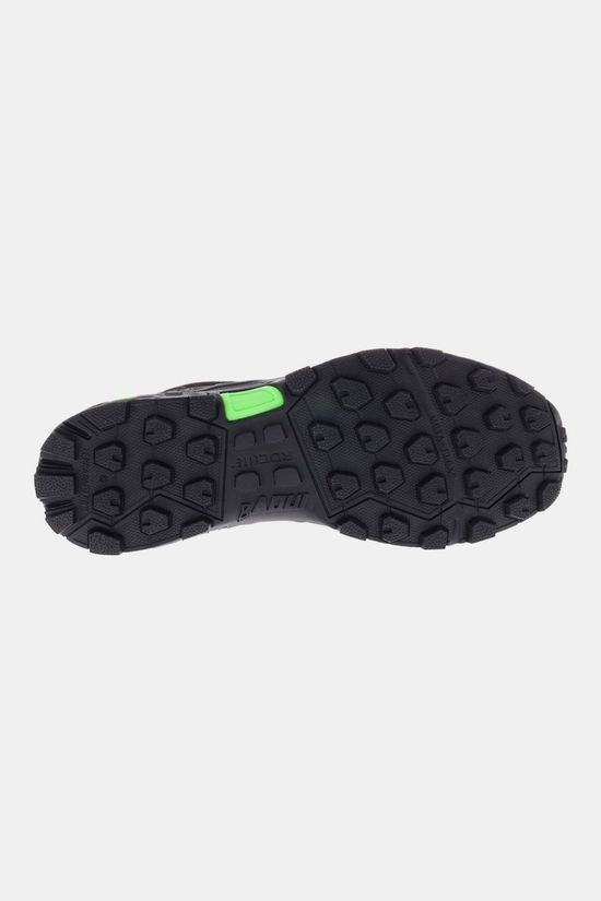 Inov-8 Roclite Ultra G 320 Trailschoen Black/Green