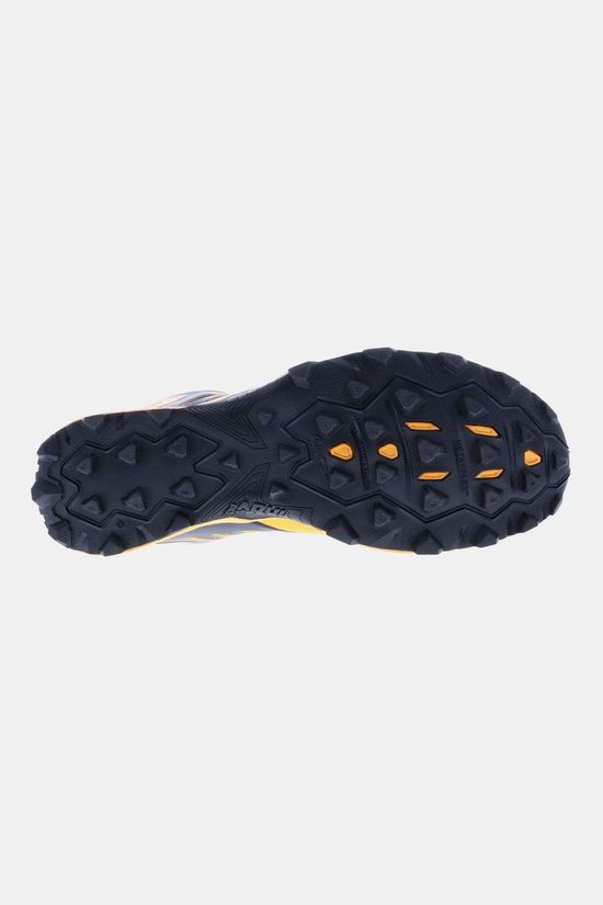 Inov-8 X-Talon Ultra 260 V2 (M) black/gold