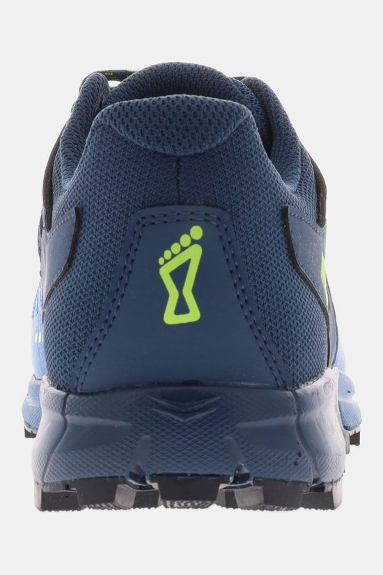 Inov-8 Roclite G 275 V2 Hardloopschoen Petrol/Navy Blue