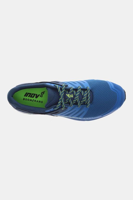 Inov-8 Roclite G 275 V2 Hardloopschoen Petrol/Navy Blue
