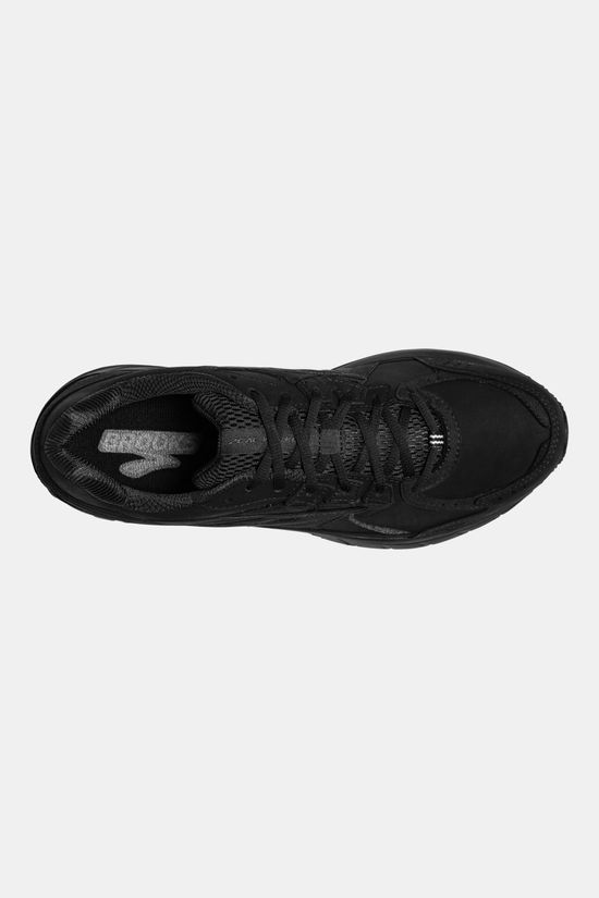 Brooks Zeal Walker 1D Wandelschoen black
